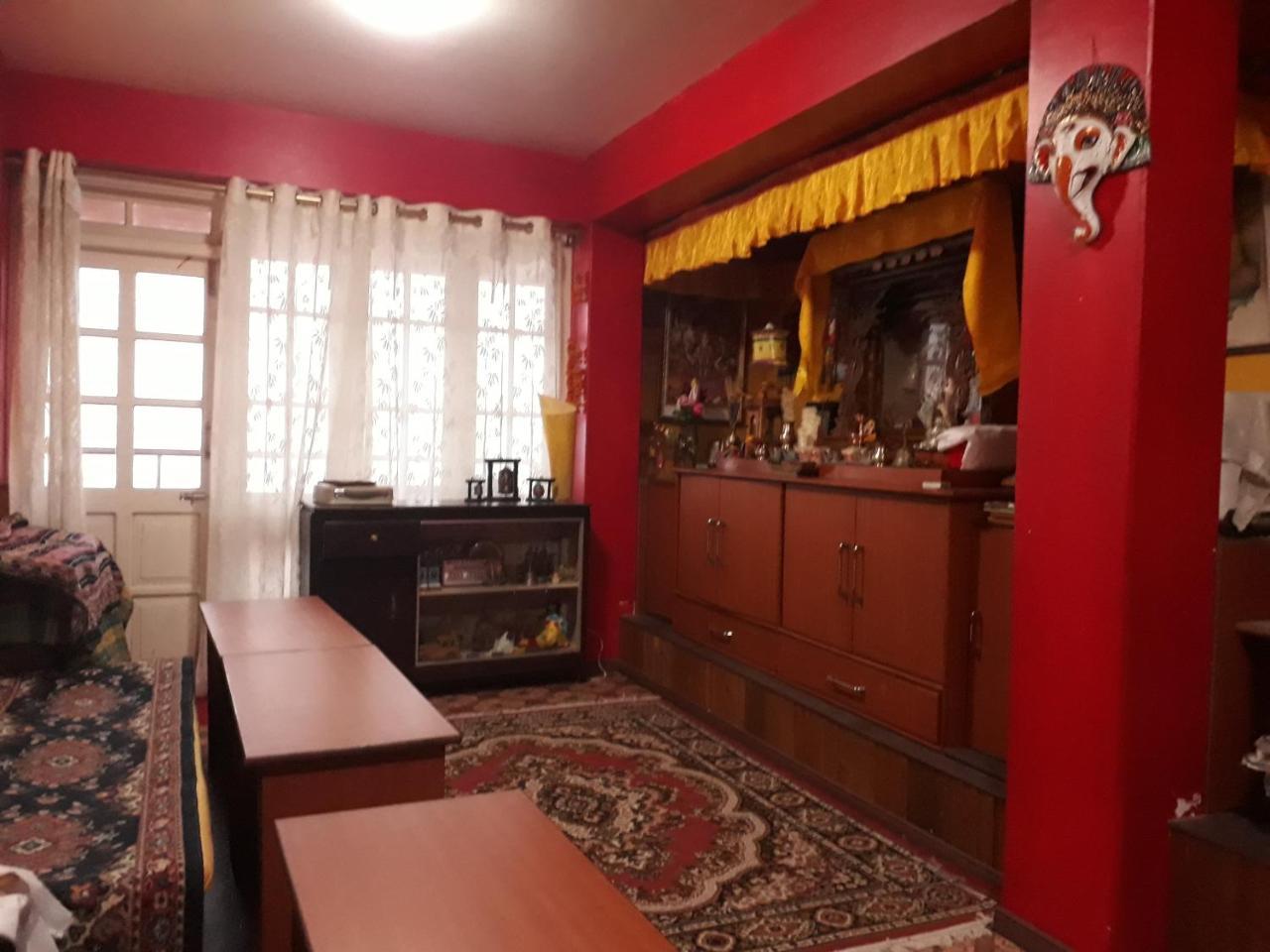 Little Singamari Home Stay Darjeeling  Exterior foto