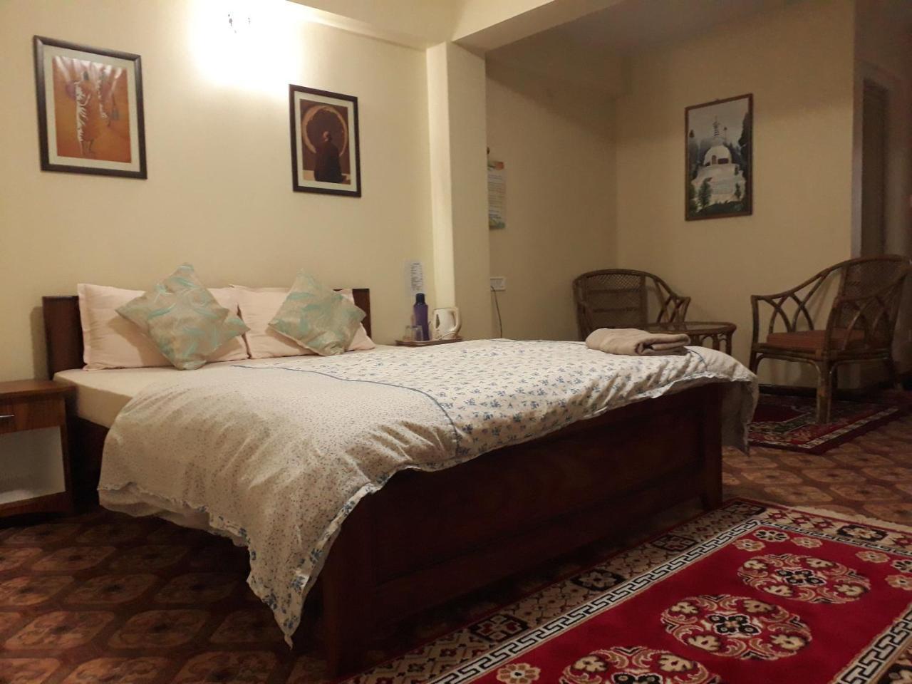 Little Singamari Home Stay Darjeeling  Exterior foto