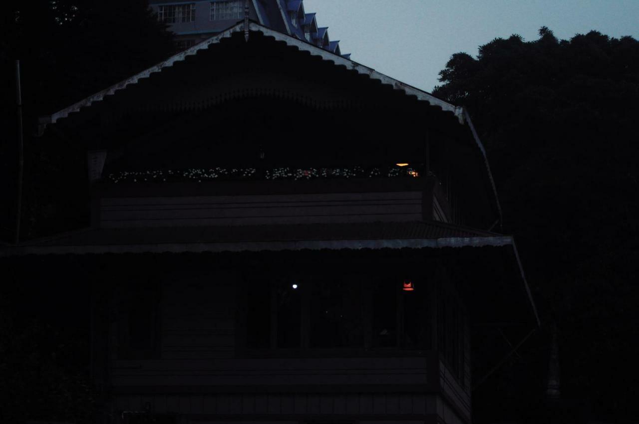 Little Singamari Home Stay Darjeeling  Exterior foto