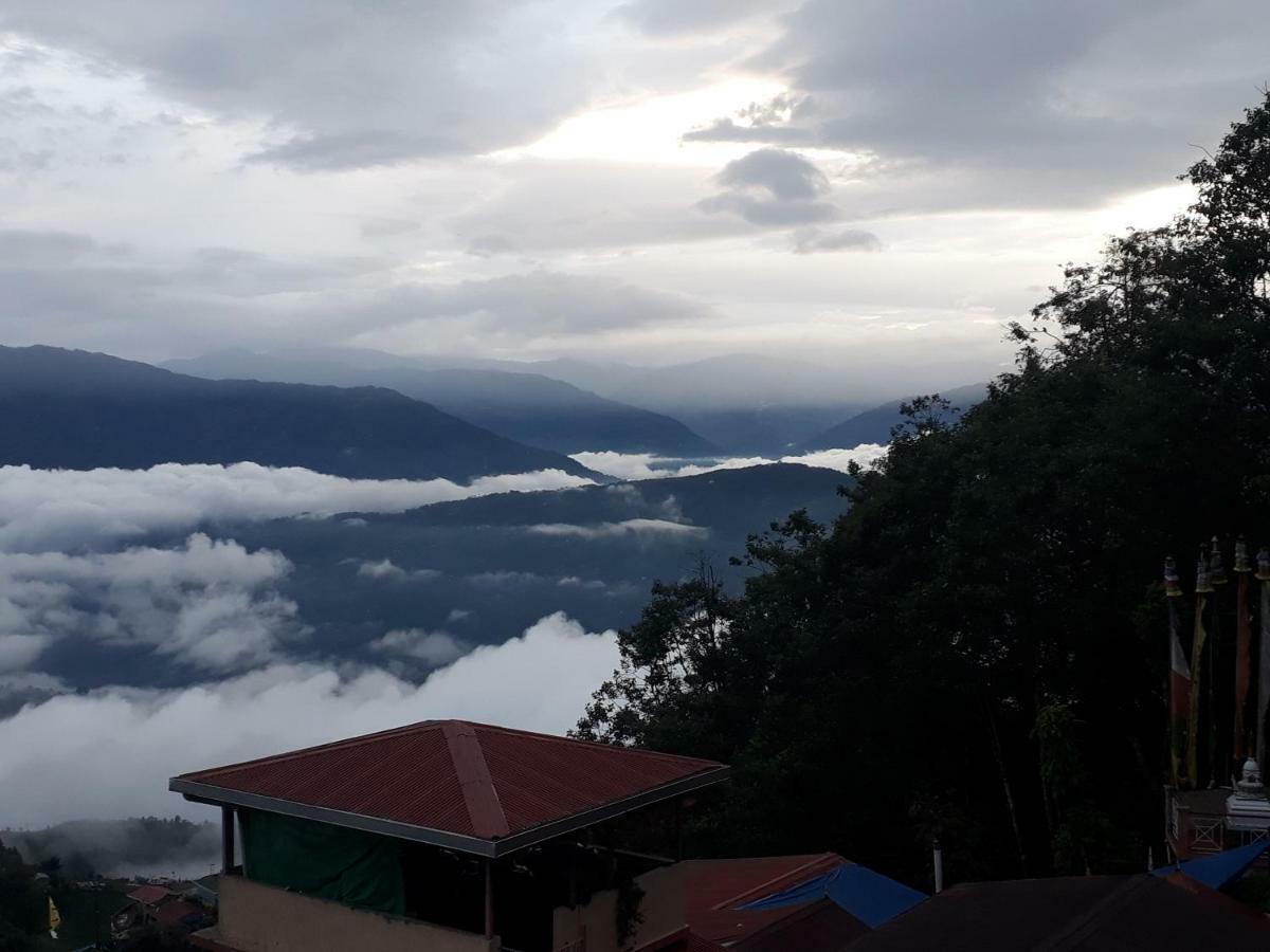 Little Singamari Home Stay Darjeeling  Exterior foto