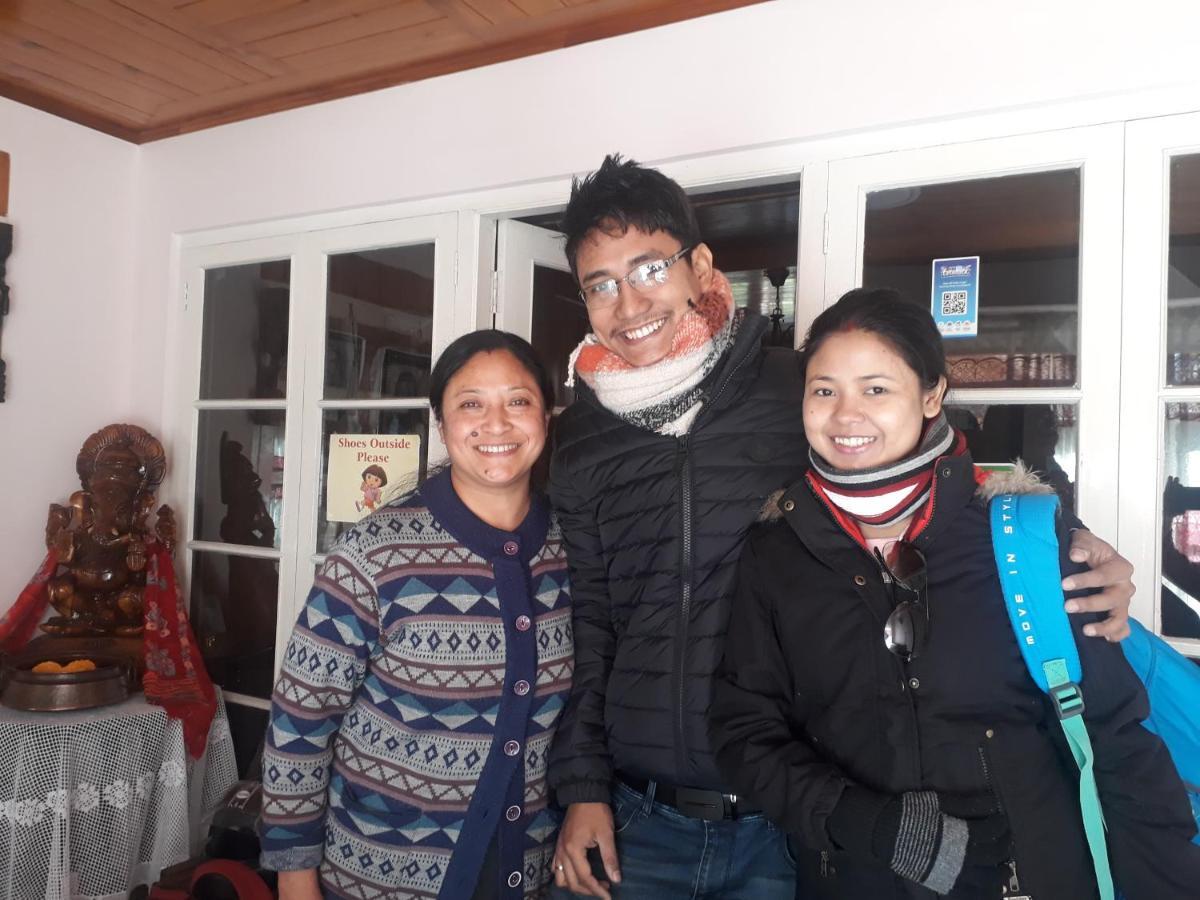 Little Singamari Home Stay Darjeeling  Exterior foto