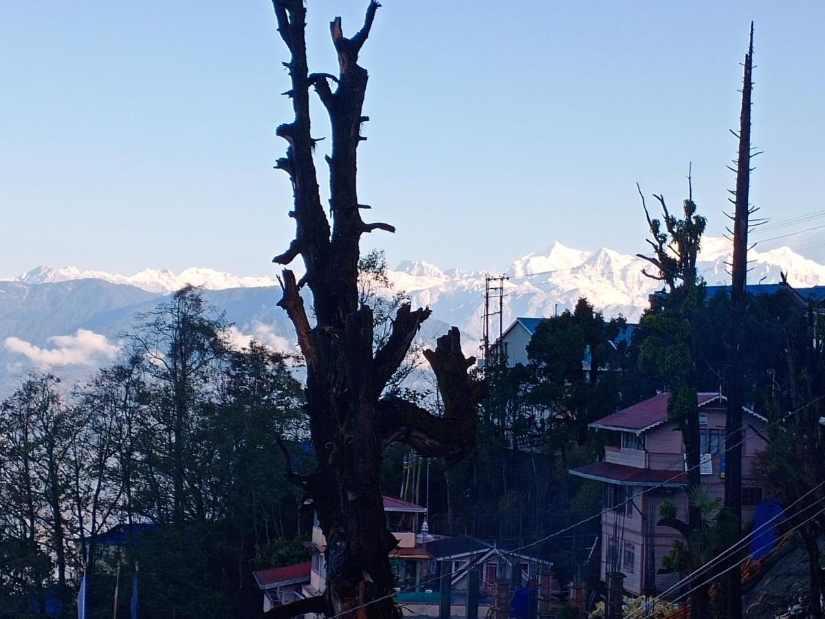 Little Singamari Home Stay Darjeeling  Exterior foto